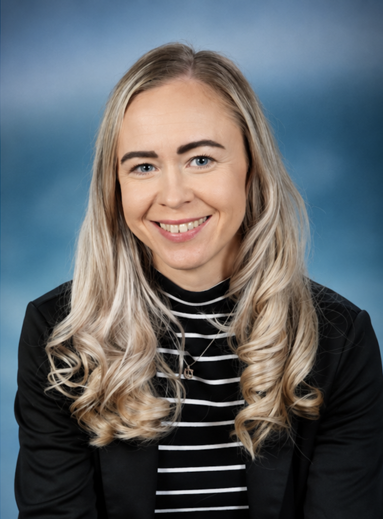 Image of Emma- Director at Treforys Tiny Tots, Swansea